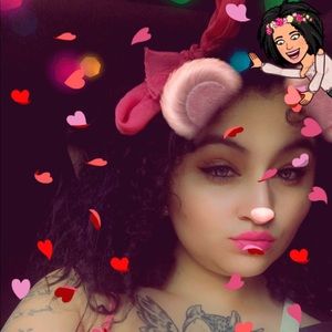 Meet your Posher, Roberta